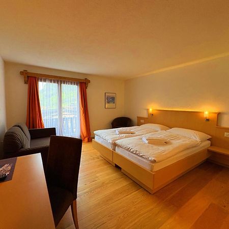 Madrisa Lodge Клостерс Екстериор снимка